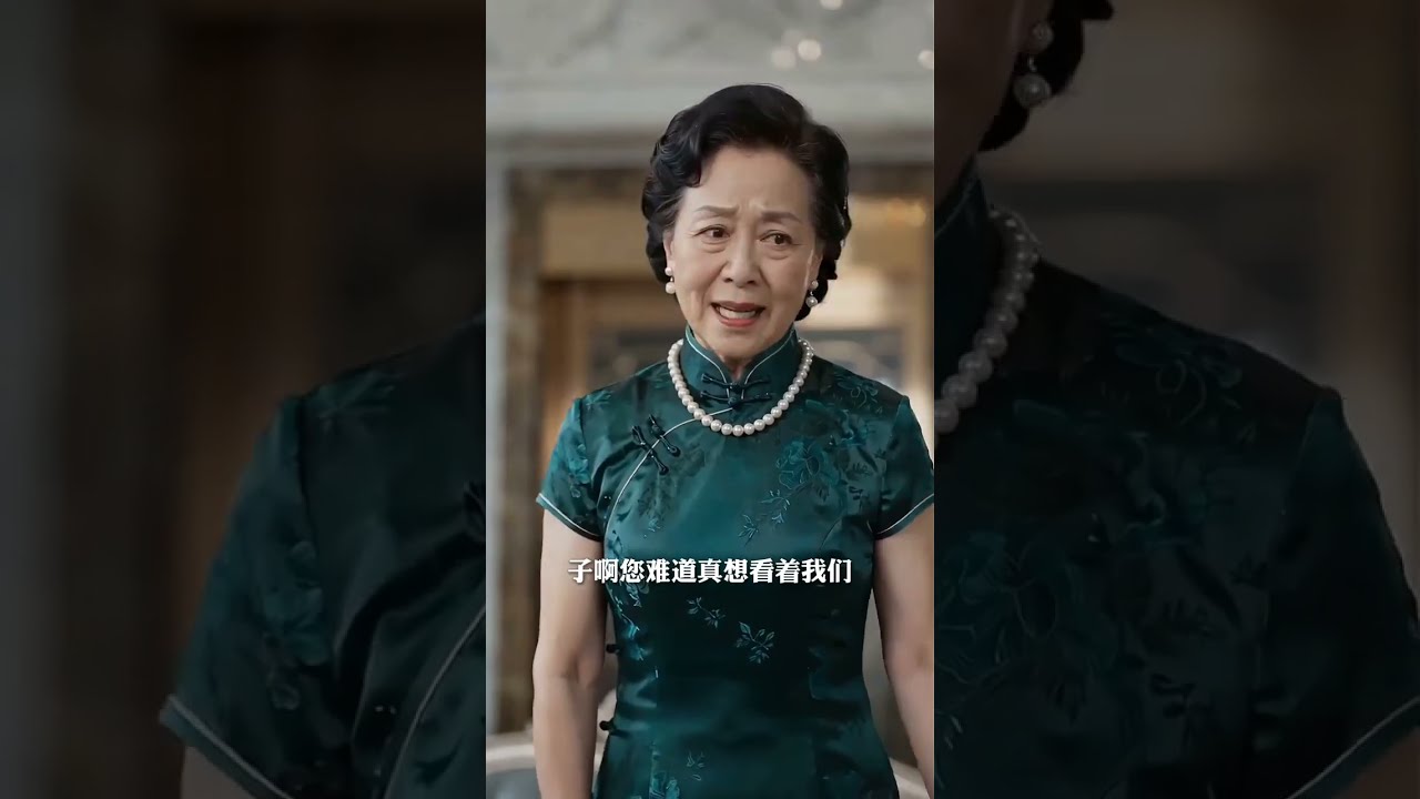 【最新爆剧】《前夫嫌我是个瘸子，我转身离开》 #全集 #AI漫剧#爽文 #逆袭 #热门短剧 #喵喵漫剧 #CIT1