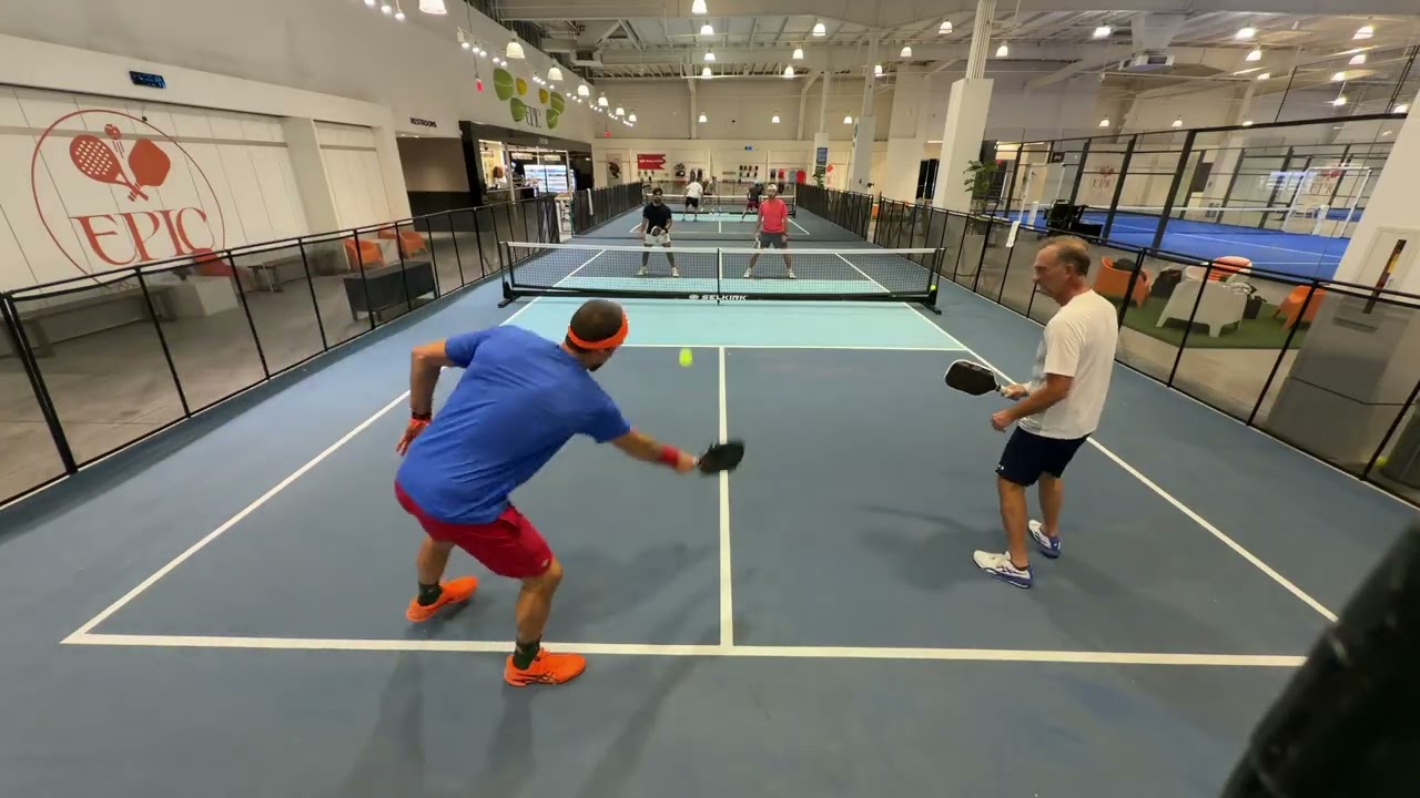 full match video 4