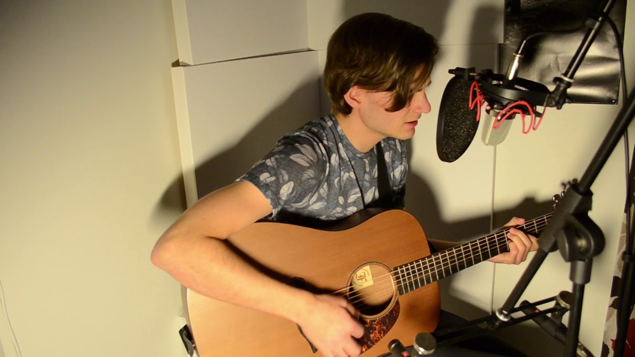 Joel Bylund - Blue Like She