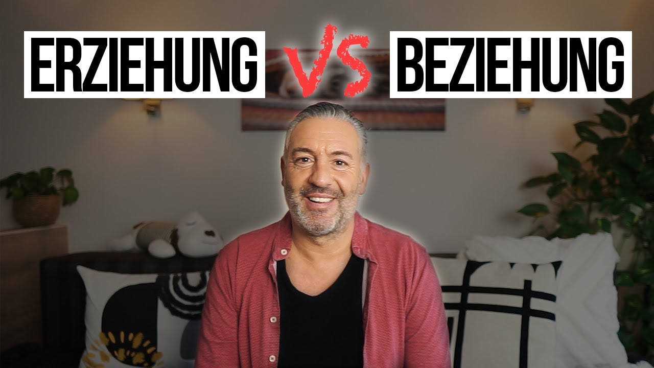 Deshalb erziehe ich meine Hunde NICHT! ❌ Hundeerziehung vs. Hundebeziehung