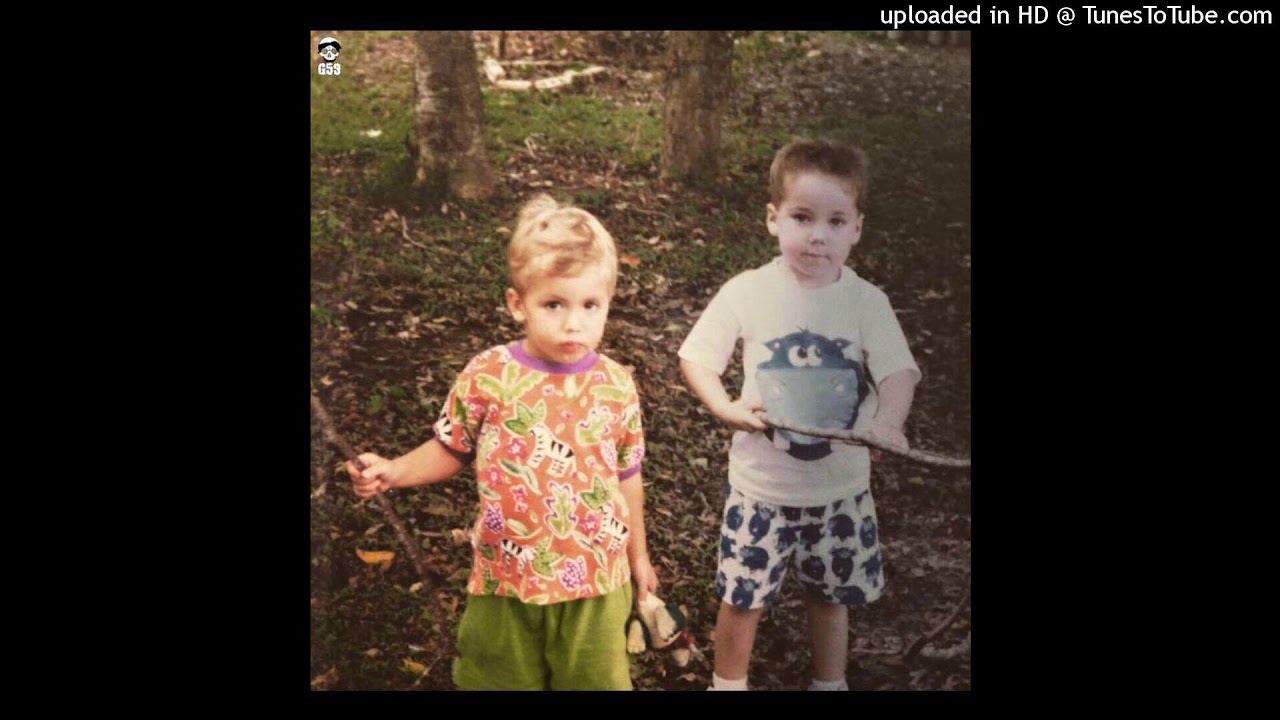 $uicideboy$ - La Croix (Instrumental Remake)