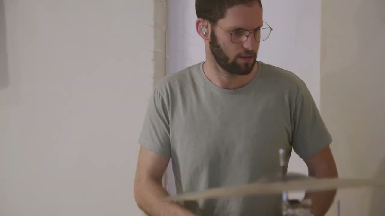 Odd Elegy Drum Cover
