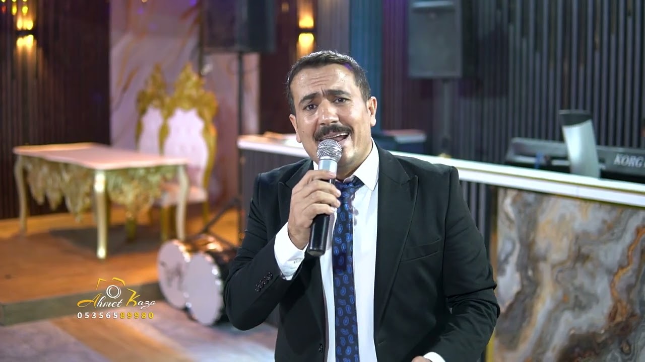 Hasan G&uuml;l ses g&ouml;z&uuml;mde bıraktın sevmeyi Zalim
