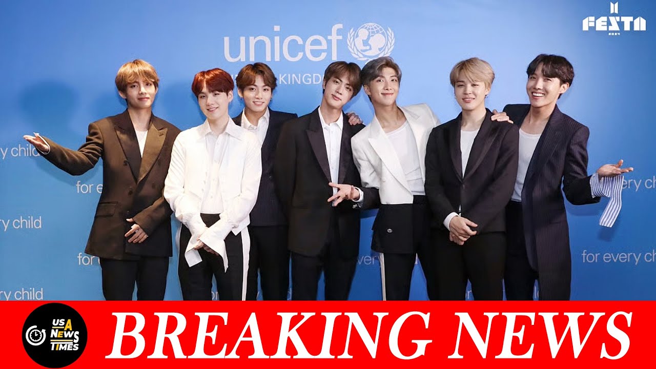 BTS Fans Speculate Setlist For 2026 World Tour Ahead Of ‘Arirang’ Release