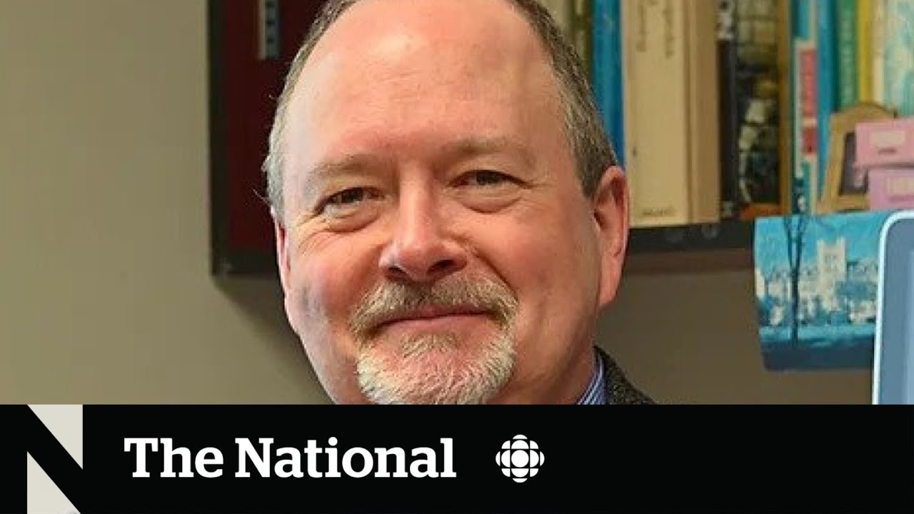 Fired Christian professor was previously investigated for inappropriate behaviour