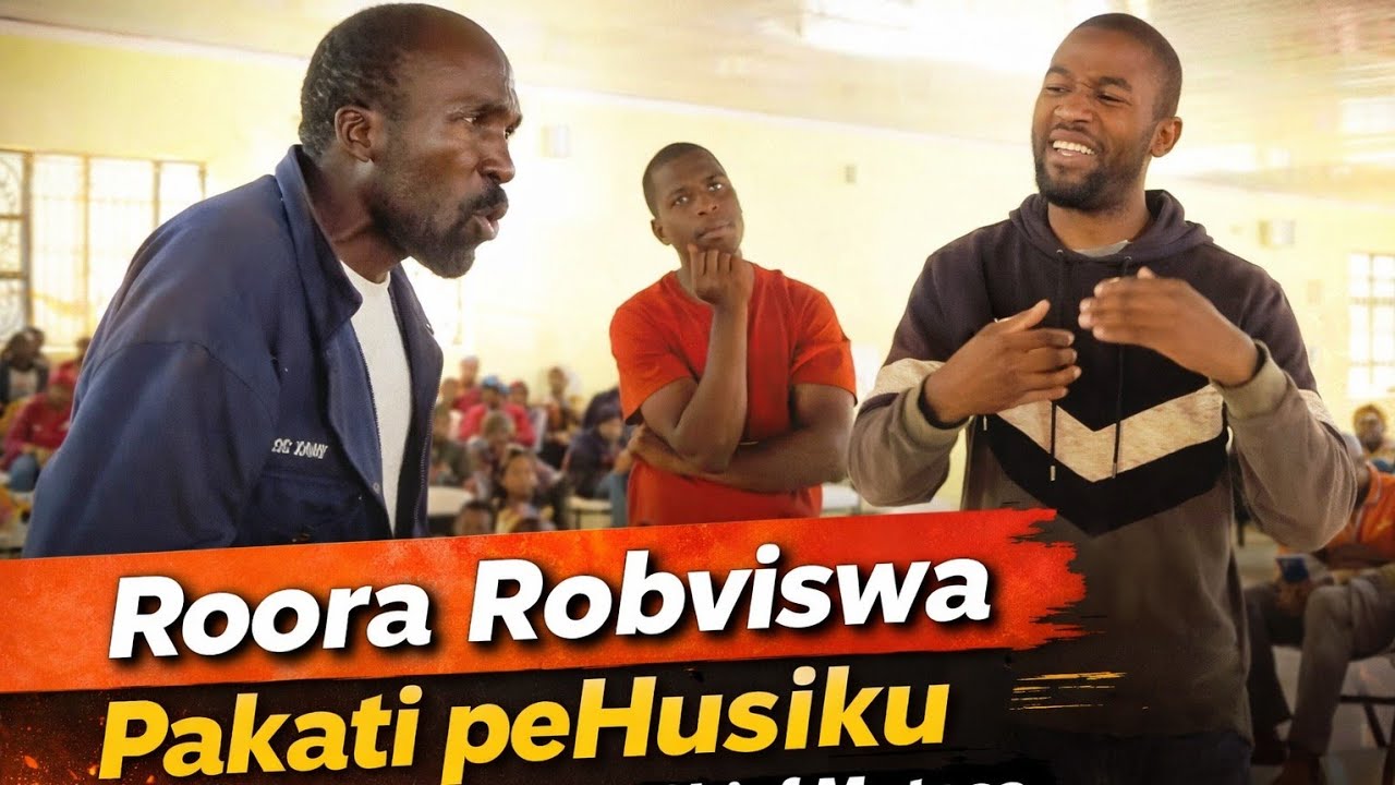Chief Mutasa - Mwanasikana Anochinja Kuita Nyoka, Vanotonzwa Kushinyira Kwenyoka Kana Aripadhuze.