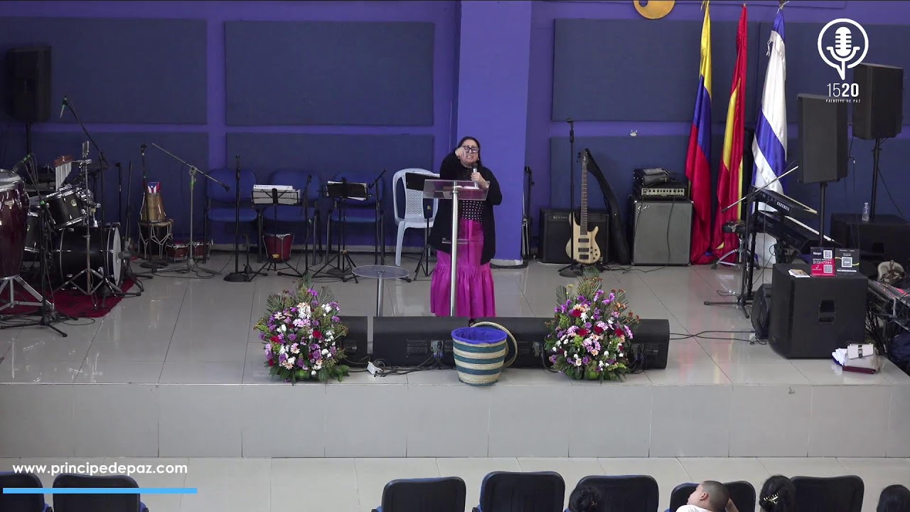 Transmisión en vivo de 1520 Radio Minuto - Barranquilla