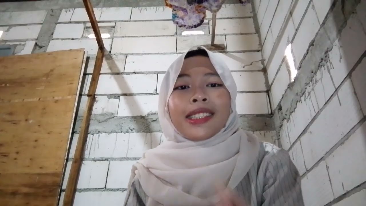 Nisatul Mujahadah - Kandidat Google Student Ambassador 2026 Indonesia - Universitas Sunan Gresik 