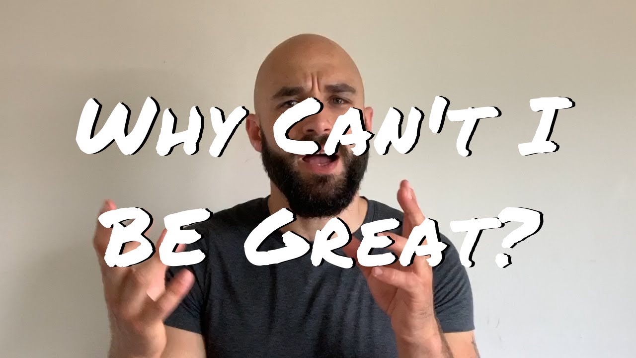 What Is The Fundamental Difference Between My Self & World Class Performers?