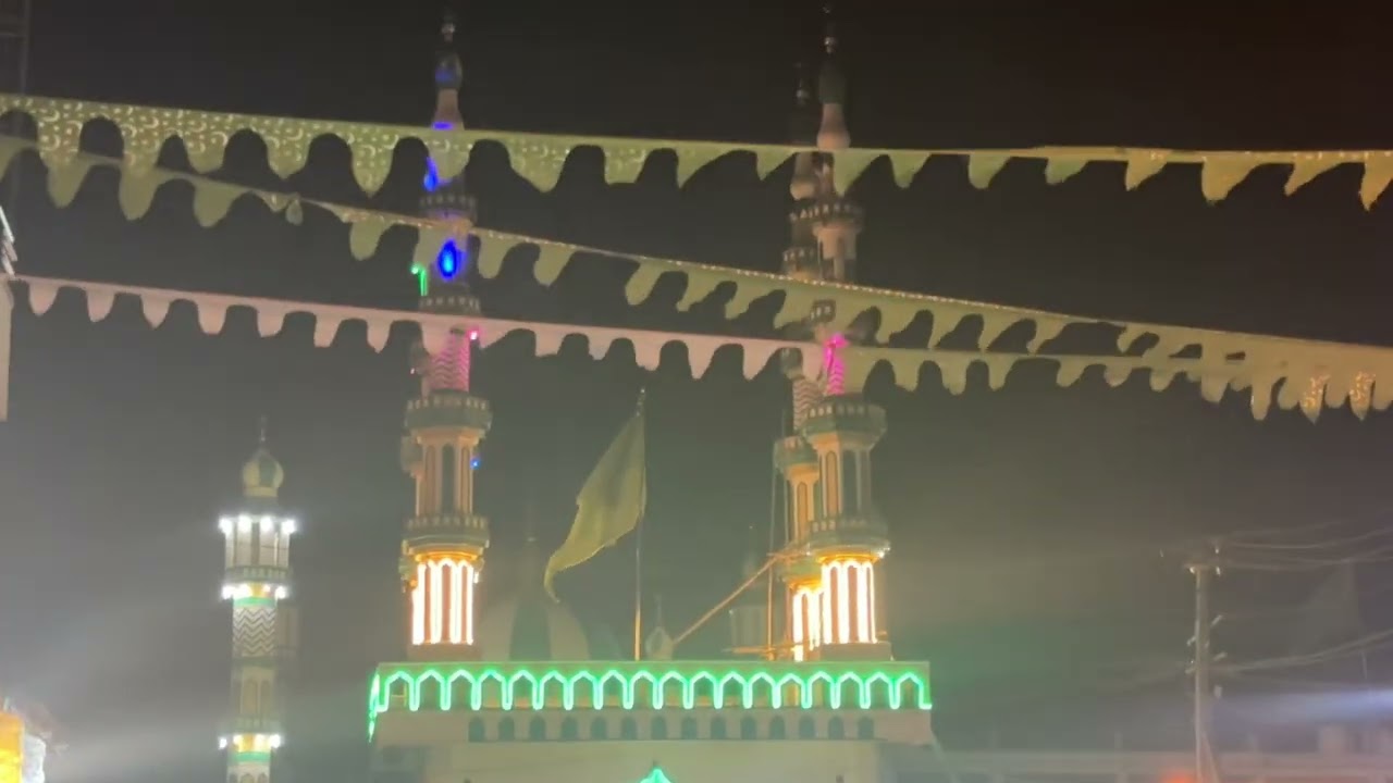 Hazrat Syed Sulaiman BashaQadri❤️#explore #vlog#qadriawaisi #hazratshiekhabdulqadirjillanikikaramat 