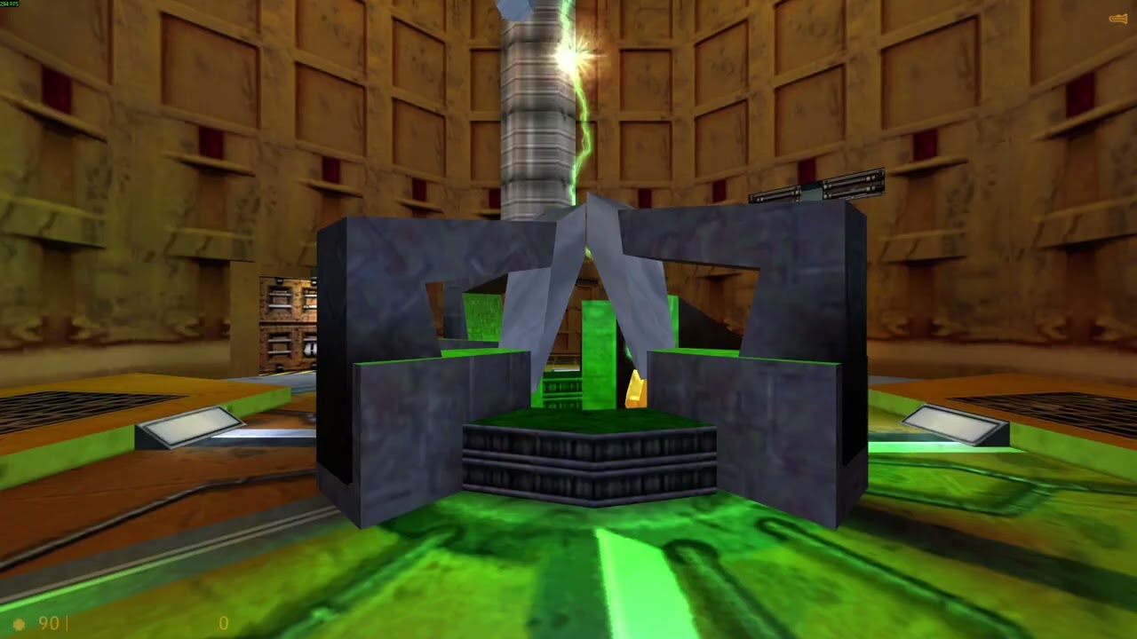 is half life source gamer aproved??????????