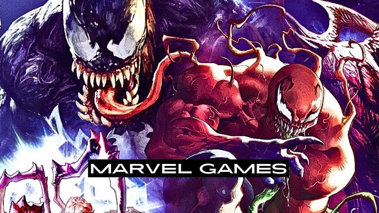 best marvel games on android | marvel games for mobile | best superhero games