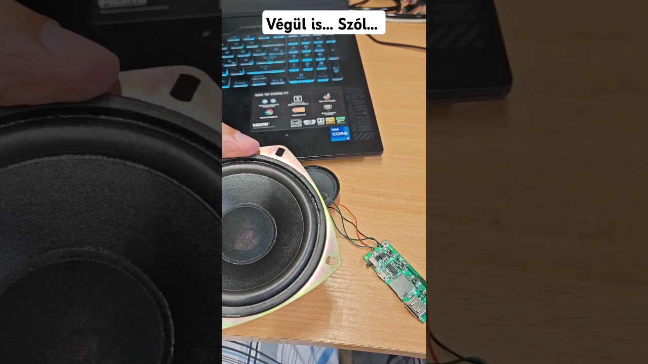 Cheap China | Mi van benne? Bluetooth hangfal ezer&ouml;cc&aacute;z forint&eacute;rt... #ep. 4