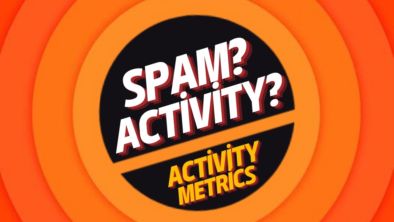 Transactions Explained - How On-Chain Activity Is Measured | Crypto Metrics Made Easy #4
