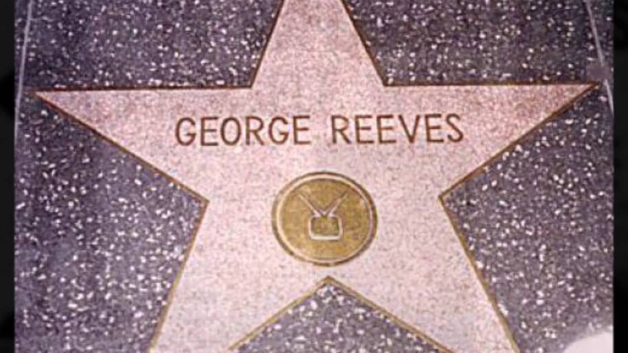 George Reeves  The Final Scene (film score)