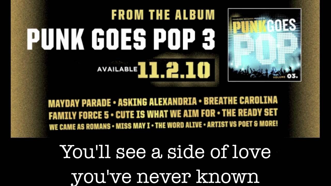 Mayday Parade - 