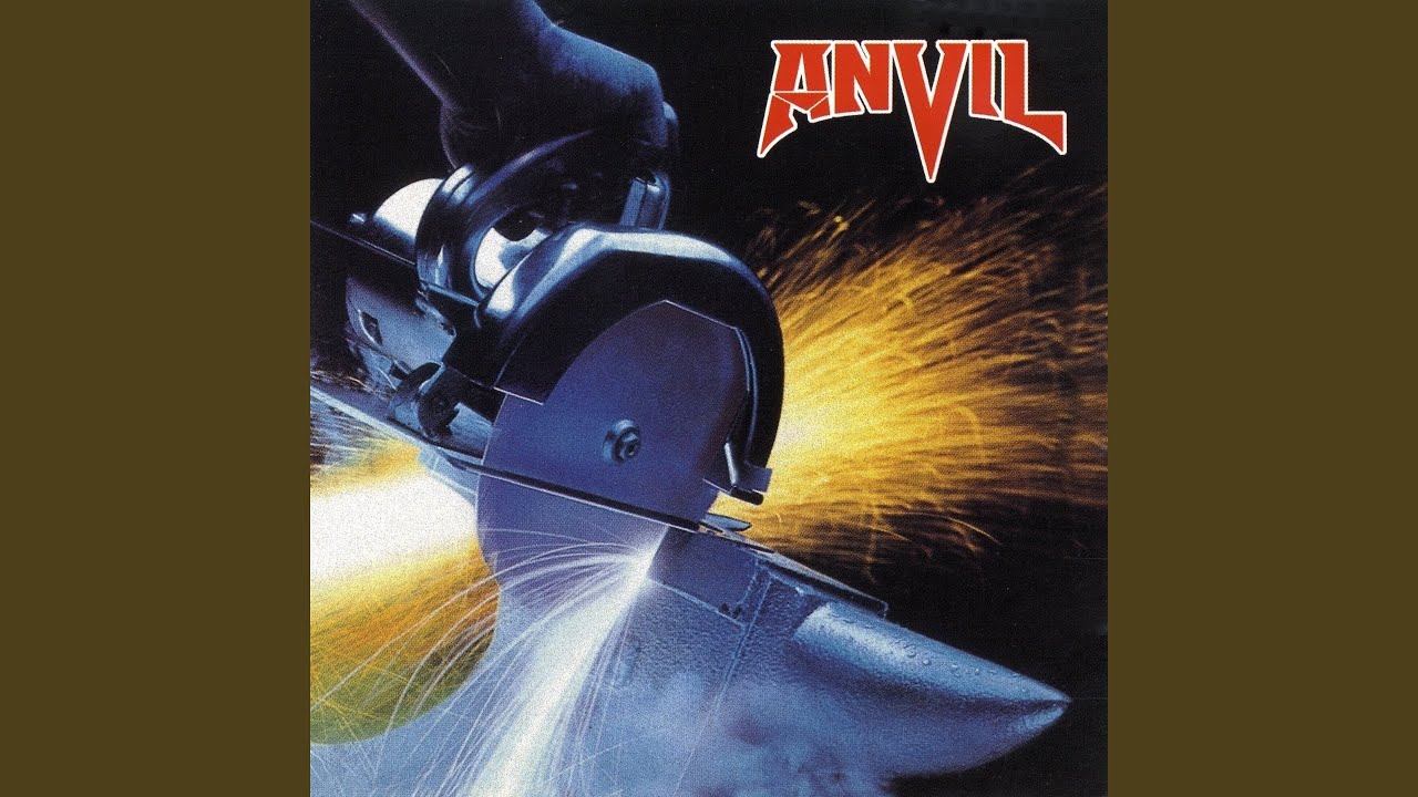 Metal On Metal