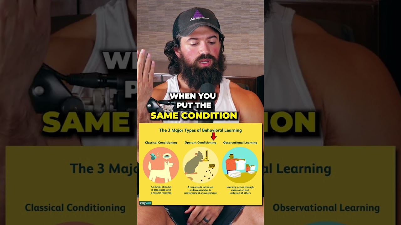 Can you learn by reading? Not really...
