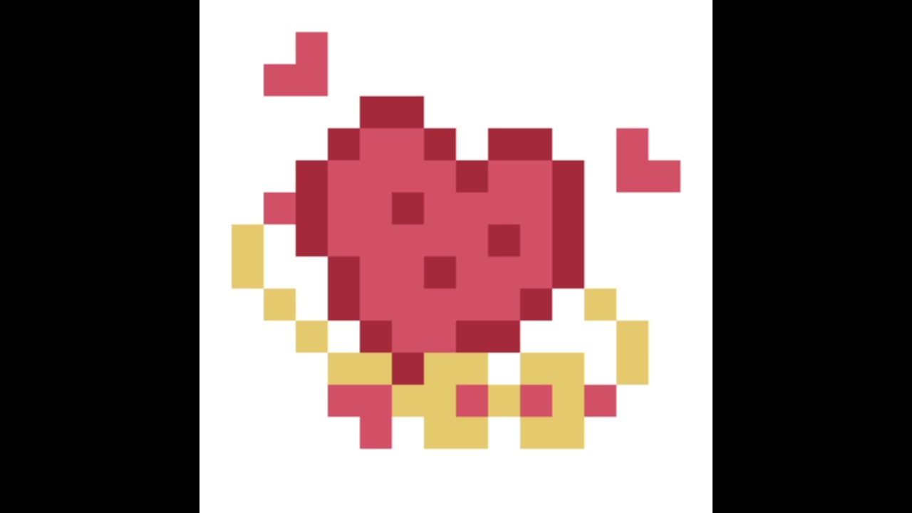 リップルスター ステージセレクトBGM [8bitアレンジ]