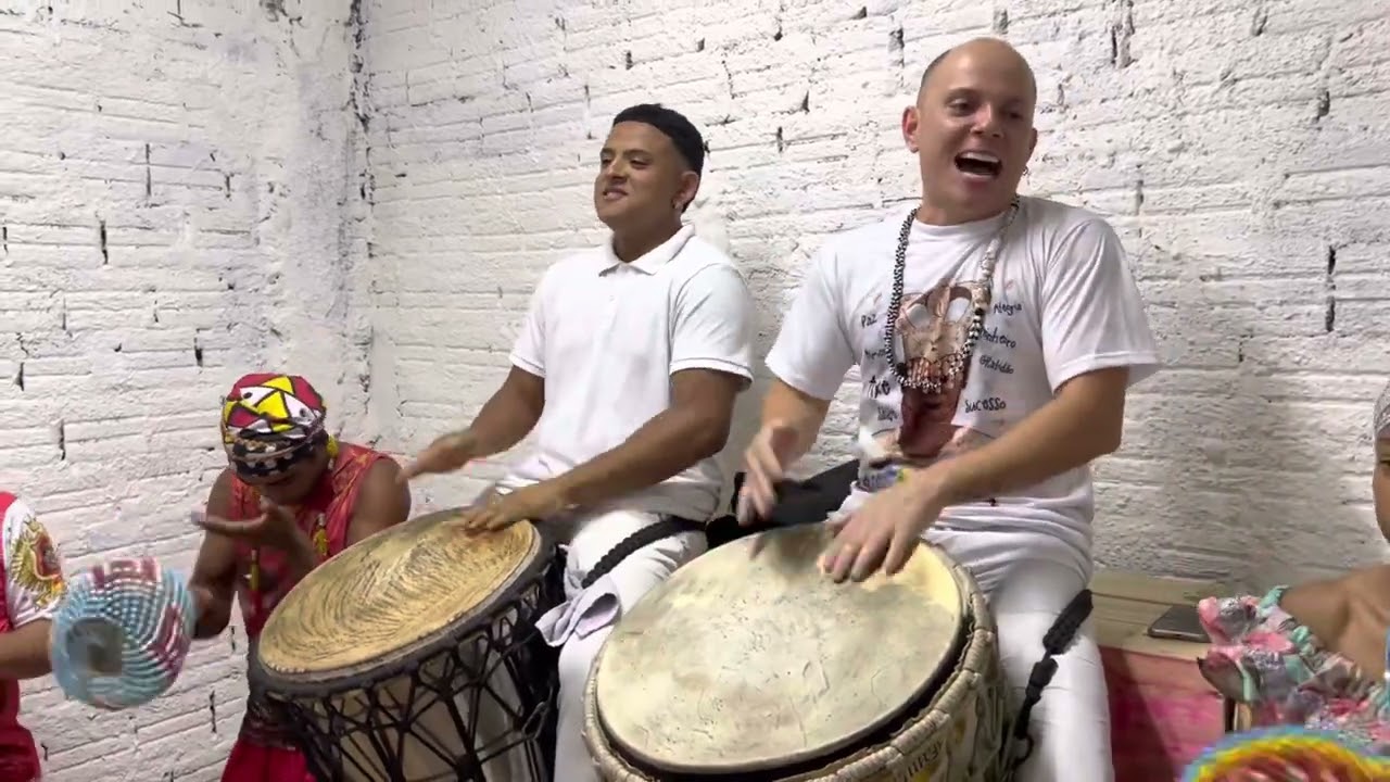 Felipe de oxalá / orixá Bará ( jeje)