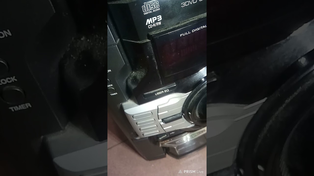 compo LG kasih bluetooth
