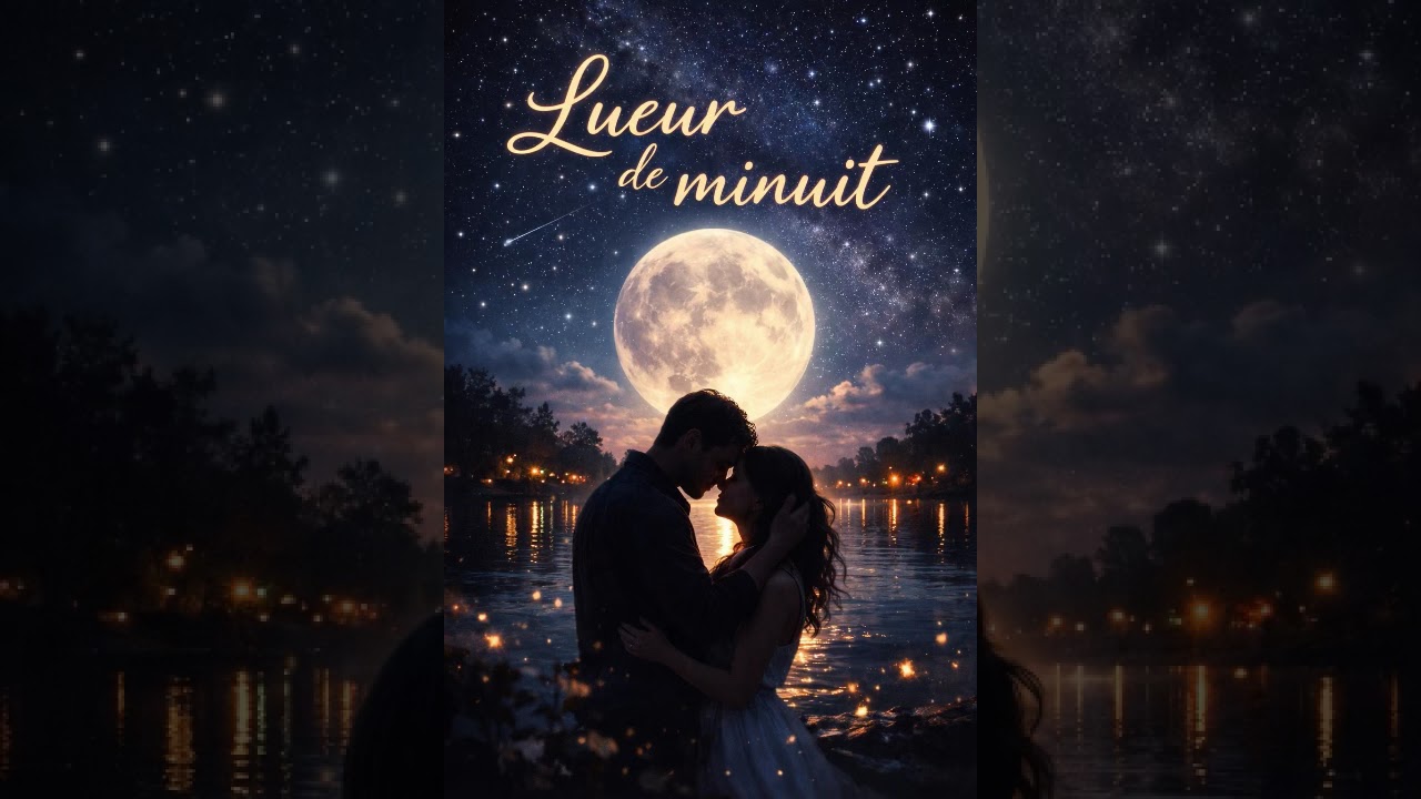 Lueur de minuit