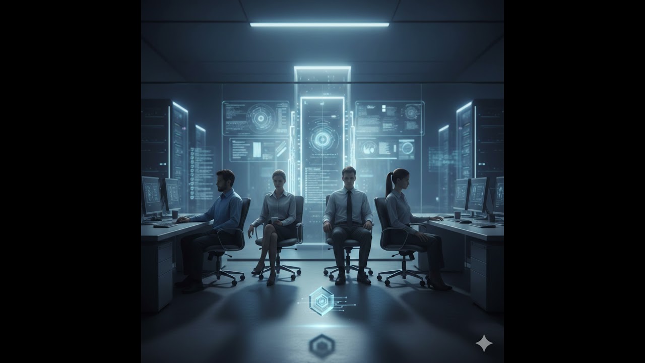 The Working Core