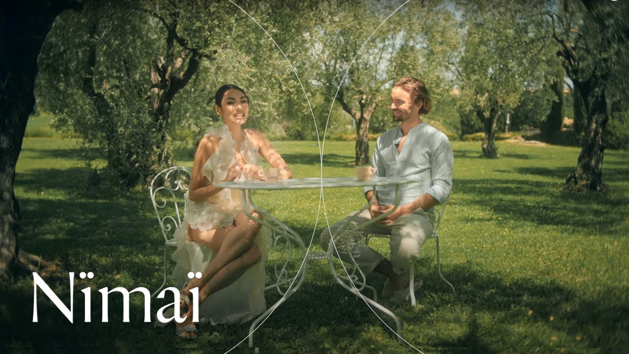 Meet the founders of Nimai
