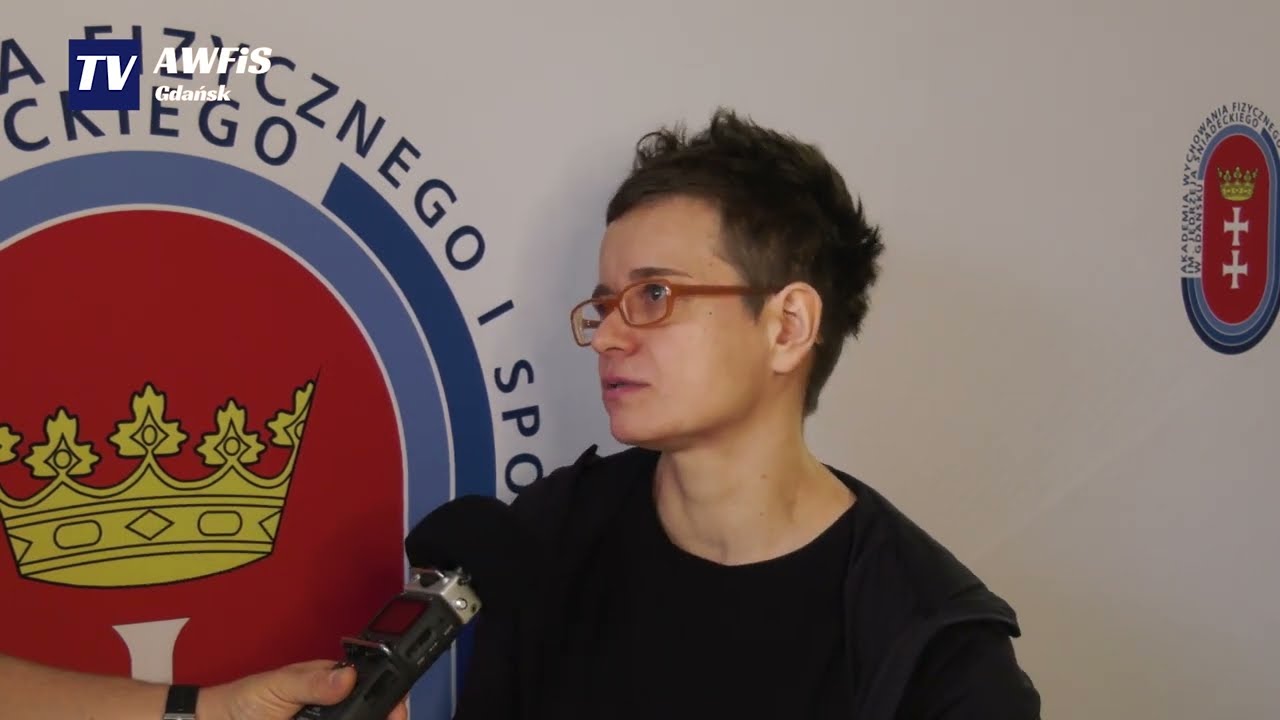 Alicja Giedryś - Podbijająca Fale i Granice: Przygotowania do Przepłynięcia Kanału La Manche