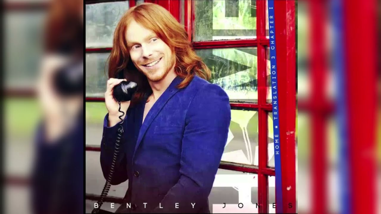 Stay With Me (Sam Smith Cover) - Bentley Jones