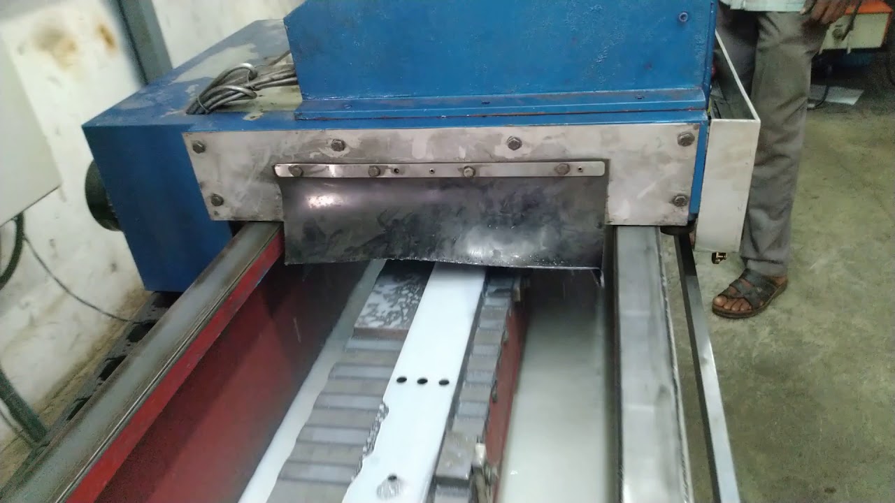 S.G.MACHINE TOOLS