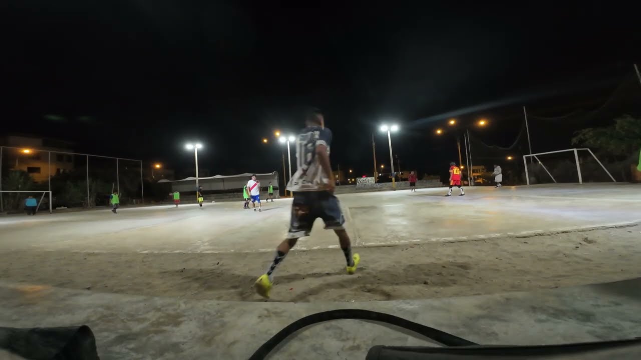 PELOTEROS 26 ll #BarrioFutbolero