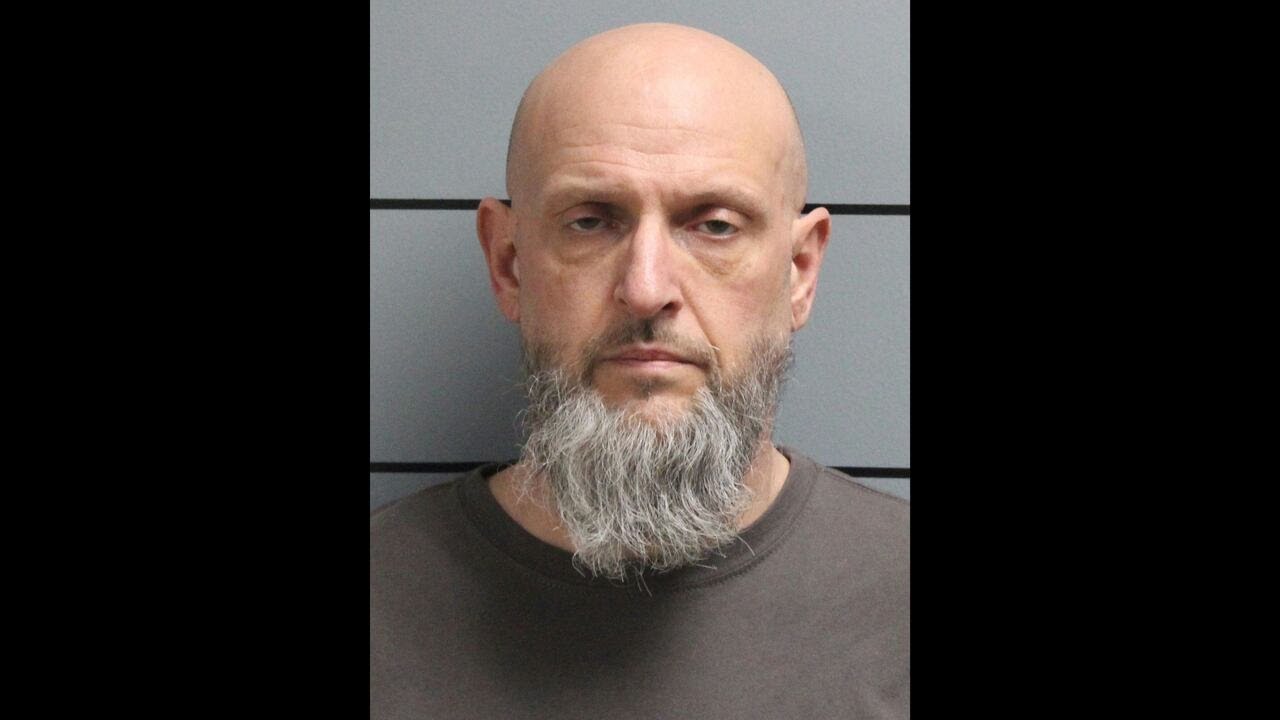 Man arrested on child neglect charge after teen allegedly battered, forced to ingest dish soap
