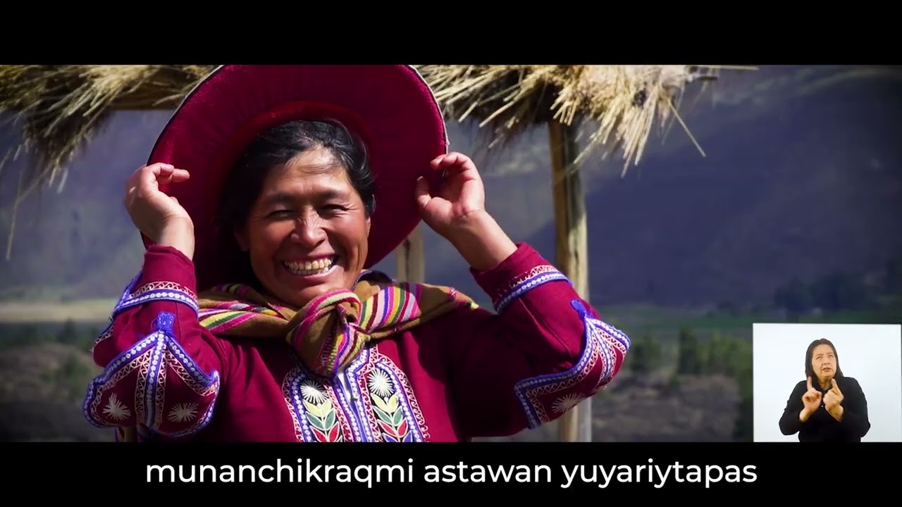 Turismo en Per&uacute;