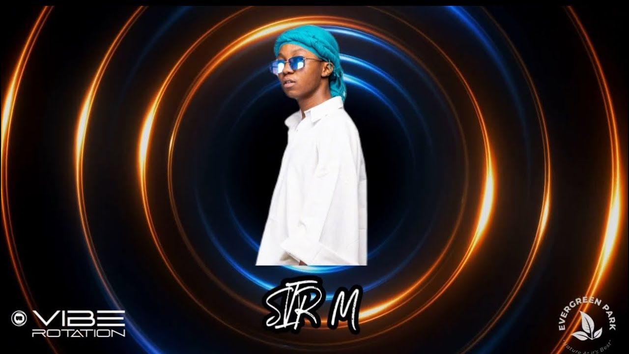 SIR M - VIBE ROTATION (SPRING EDITION ‘24)