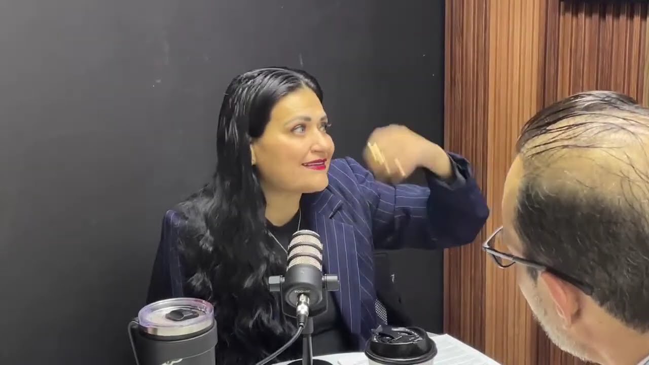 Debatiendo Entiendo con Doany Domínguez Ortíz - Entrevista con el Diputado Jorge Soto