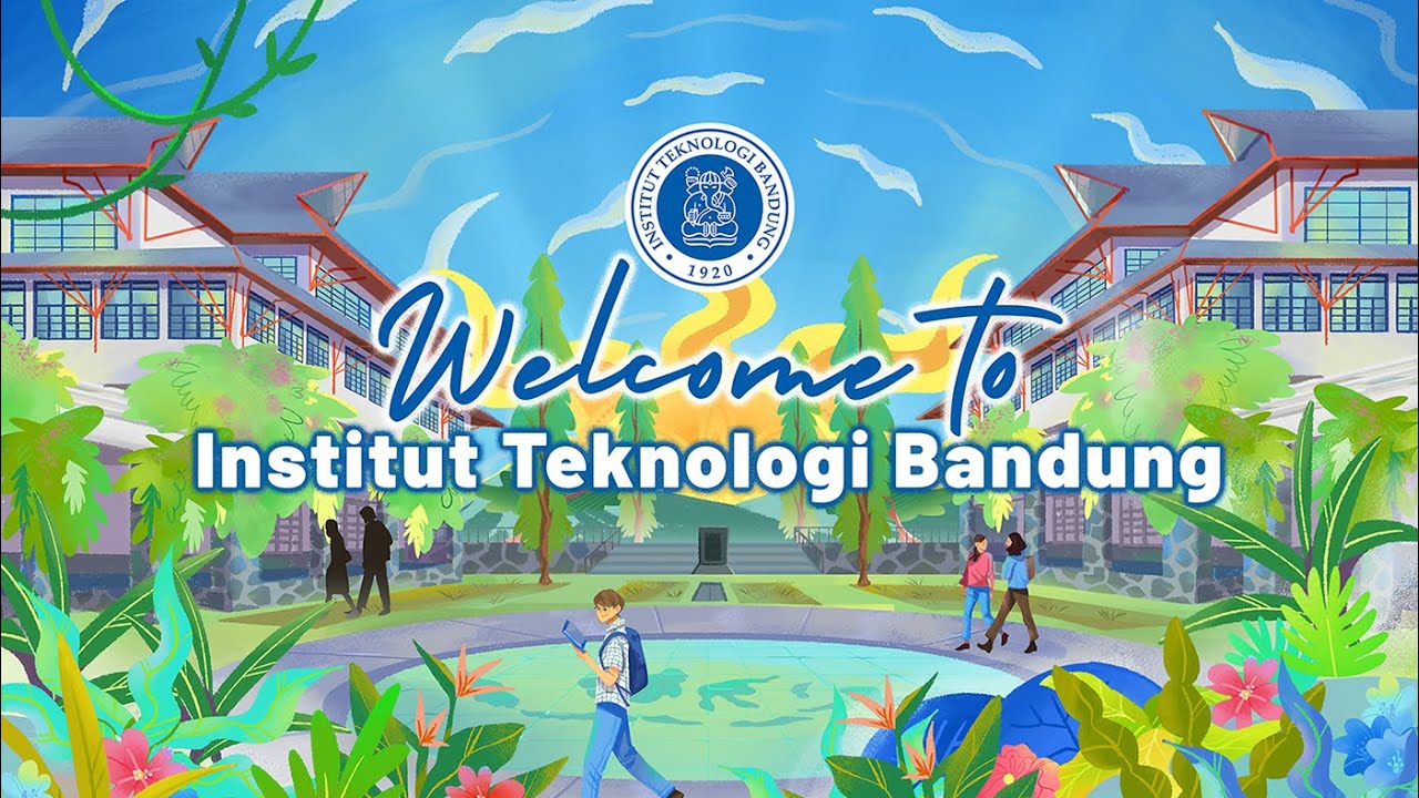 Welcome to ITB