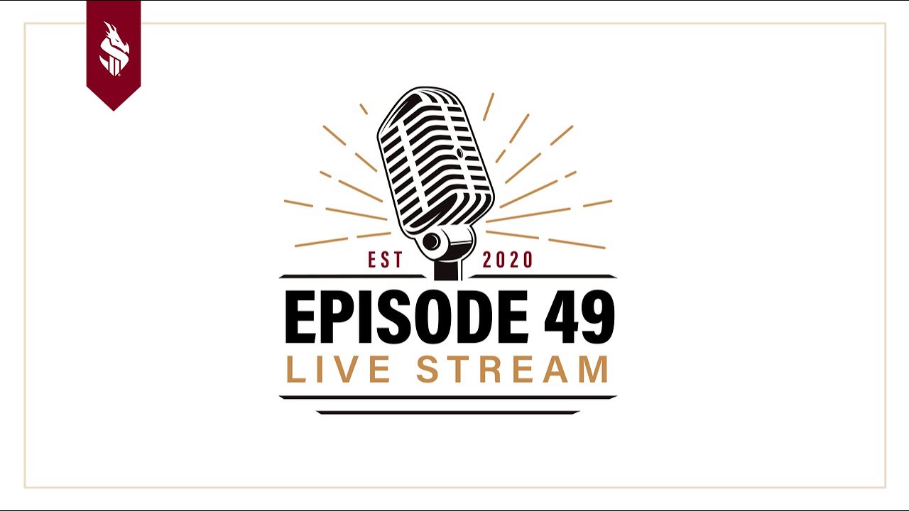 Live with Brandon Sanderson &mdash; August 4, 2022
