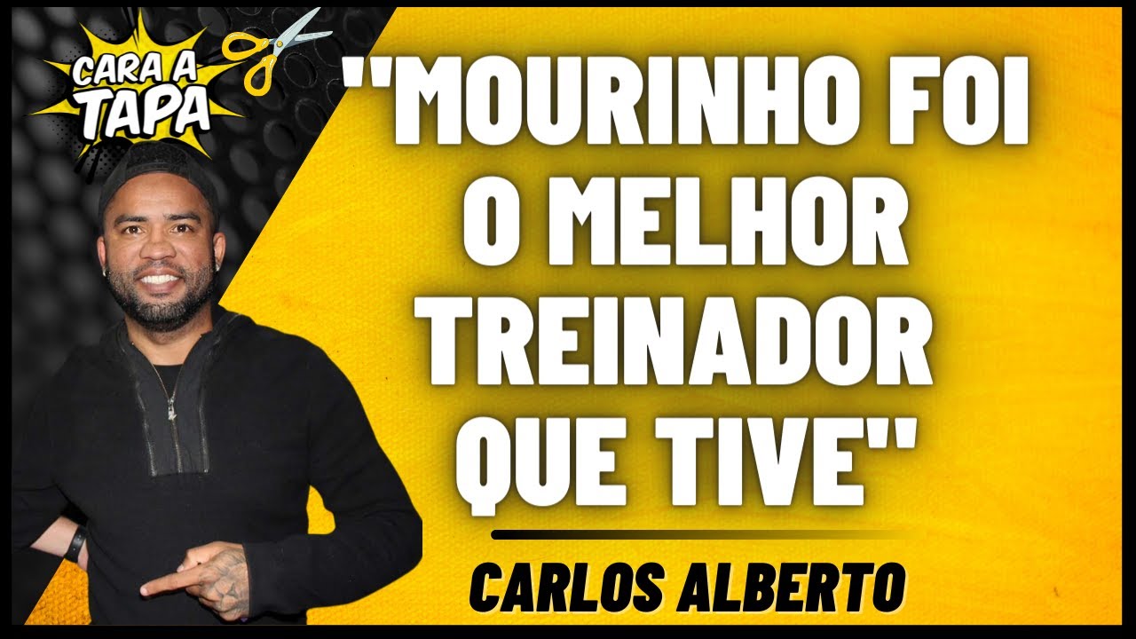 MOURINHO GANHOU FAMA DE RETRANQUEIRO INJUSTAMENTE?