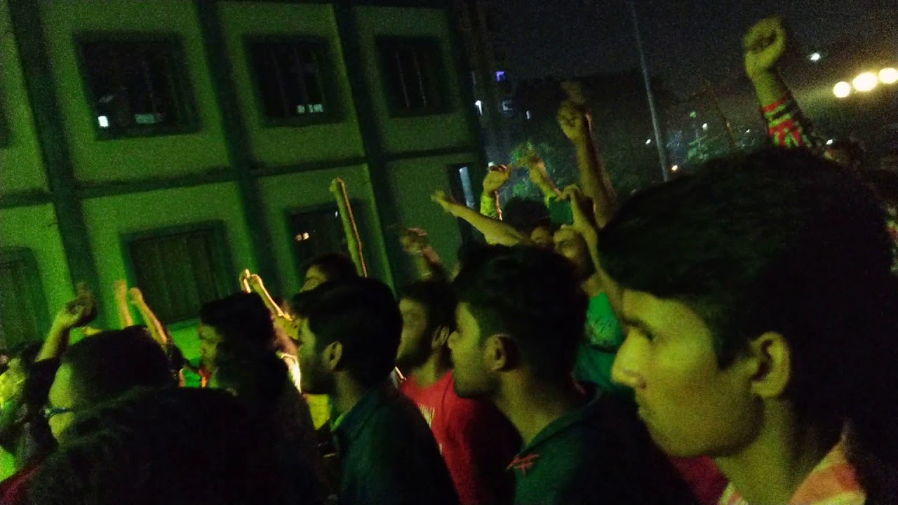 Prayas band program jcgp