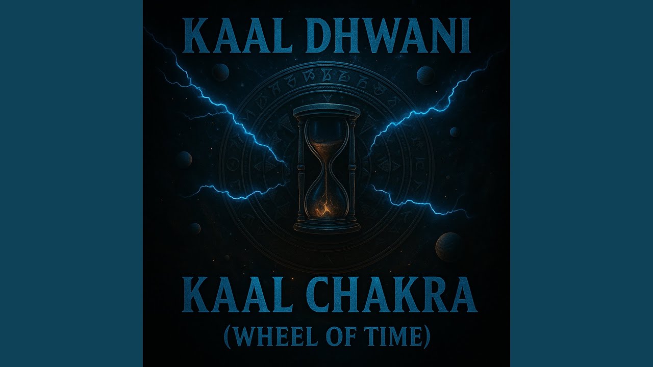 Kaal Chakra (Wheel of Time)