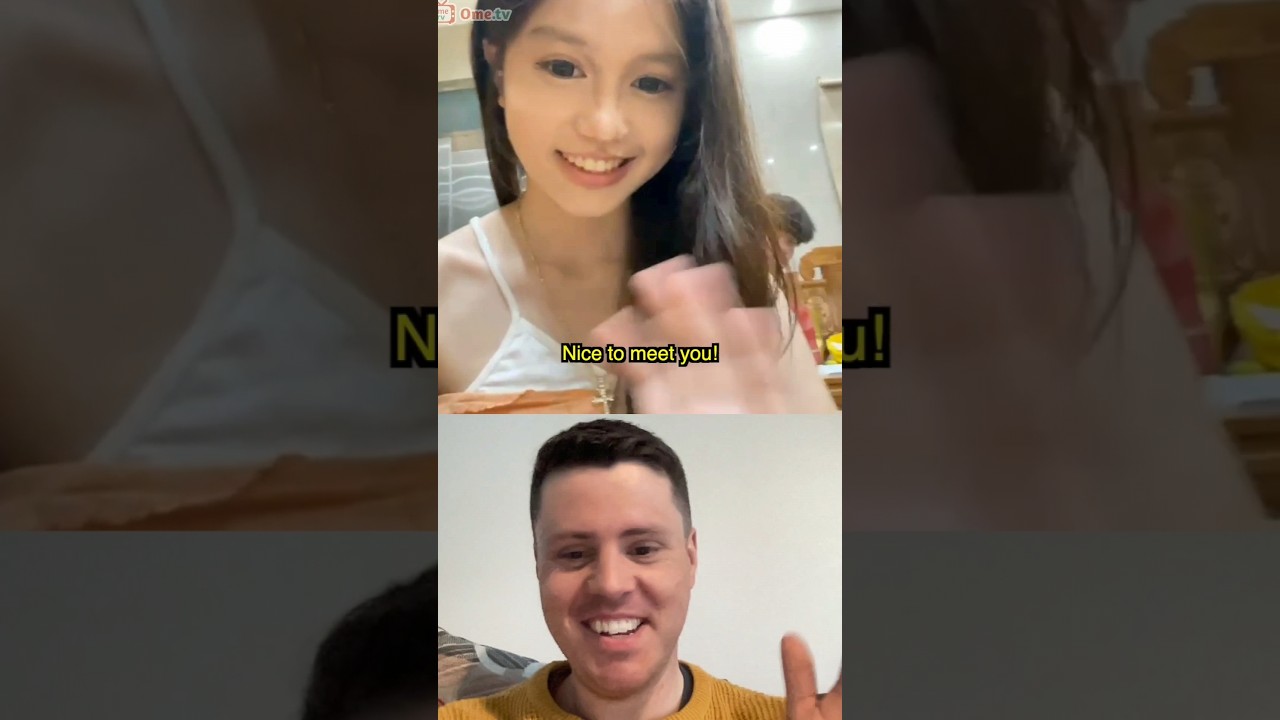 Funny Chinese Language Prank! Watch till the end! 😂