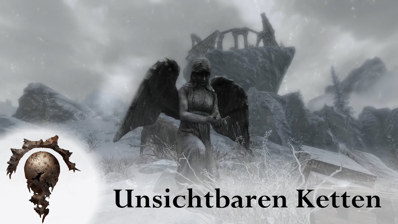 Tribute to Enderal: Die unsichtbaren Ketten [Own Song]