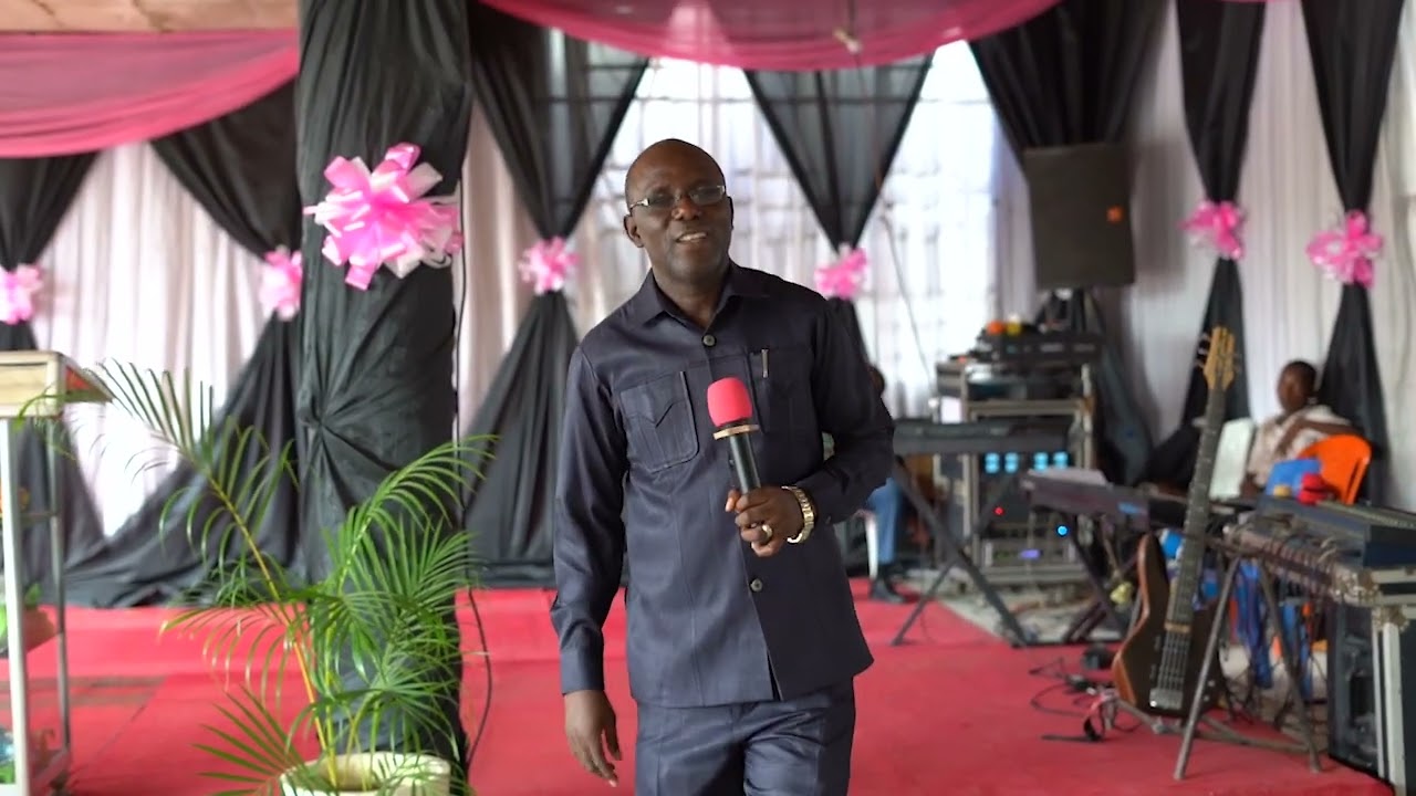 #LIVE, WIMBO MWISHO WANGU UWE MWEMA,