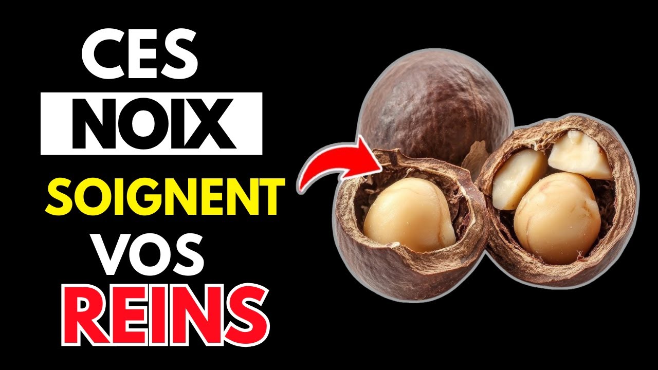 Cr&eacute;atinine Elev&eacute;e  3 noix &agrave; Consommer sans Danger et 3 &agrave; Eviter absolument
