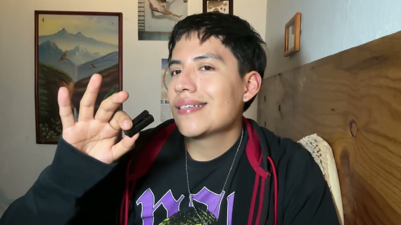 El lugar donde naciste determina tu crecimiento crativo (no tengo con quien hablar de esto)