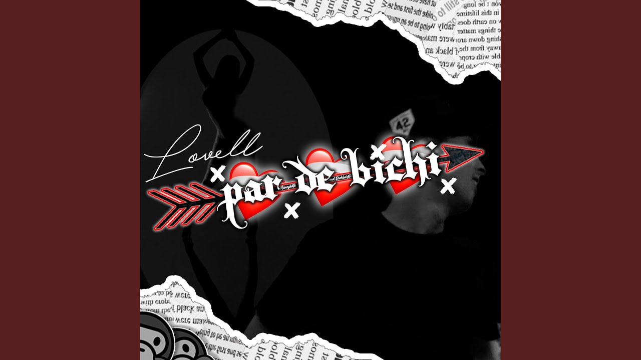 PAR DE BICHI (14F)