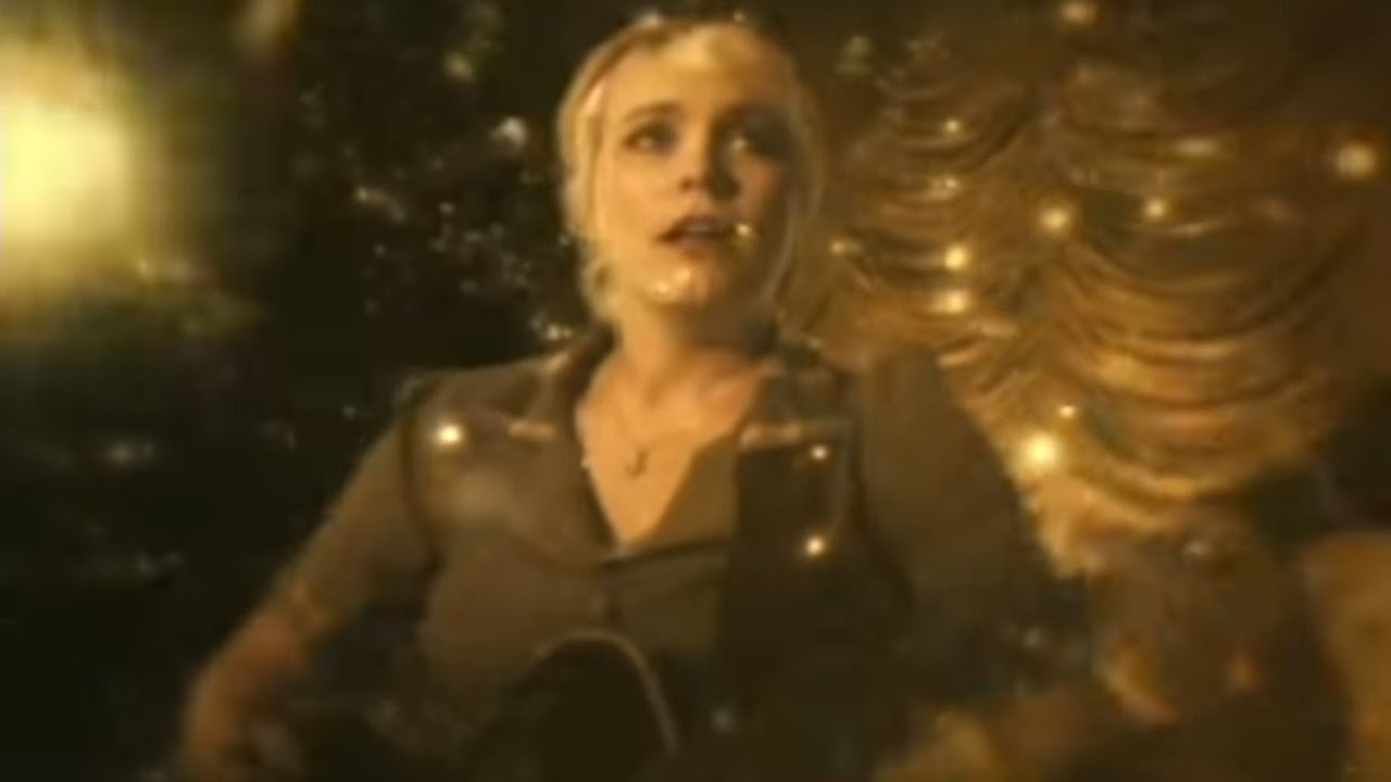 Ane Brun - The Treehouse Song