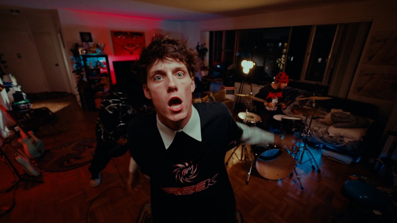 Private School - YOUR PARTY (OFFICIAL MUSIC VIDEO)