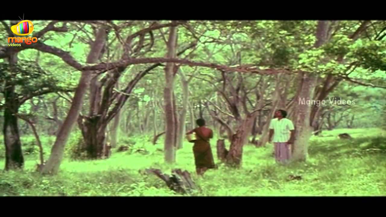 Nireekshana telugu full movie - Part 2/9 - Bhanu Chander, Archana